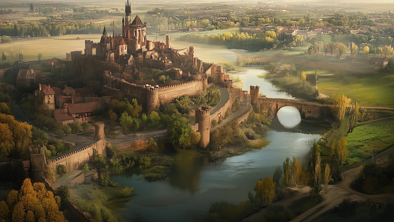 Castell